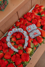Load image into Gallery viewer, GRWM HEADBAND + WRISTBAND SET ( 4 PATTERNS )
