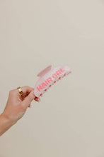 Load image into Gallery viewer, HAIR GRL CLAW
