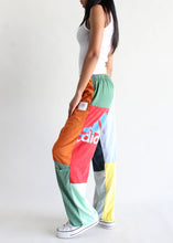 Load image into Gallery viewer, Sport Brand Pieced Pants
