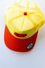 Load image into Gallery viewer, TOMATO MESH TRUCKER HAT
