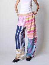 Load image into Gallery viewer, Towel Pieced Pant
