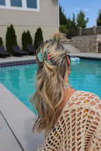 Load image into Gallery viewer, FRUIT ECLECTIC CLAWS
