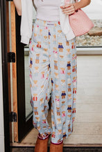 Load image into Gallery viewer, Teddy Bears Boxer Pants Women
