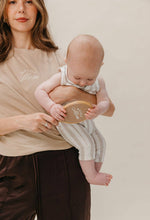 Load image into Gallery viewer, KAXI MOM HAIR BRUSH + MIDI CLAW SET
