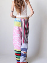 Load image into Gallery viewer, Towel Pieced Pant
