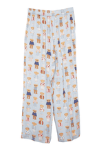 Load image into Gallery viewer, Teddy Bears Boxer Pants Women
