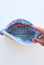 Load image into Gallery viewer, GOING PLACES COSMETIC BAG
