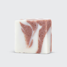 Load image into Gallery viewer, Shea Butter Solid Body Wash Bar
