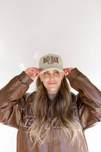 Load image into Gallery viewer, BAD HAIR DAY TRUCKER HAT ( 9 COLORS )

