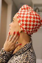 Load image into Gallery viewer, KAXI TOWEL HAIR WRAPS
