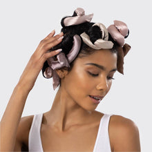 Load image into Gallery viewer, Satin Wrapped Flexi Rods - 6pc Set
