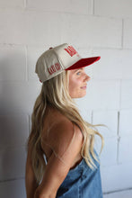 Load image into Gallery viewer, BAD HAIR DAY TRUCKER HAT ( 9 COLORS )
