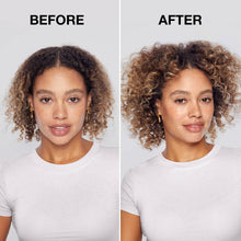 Load image into Gallery viewer, Volumizing Rice Protein Dry Shampoo - Dark Tinted 1 oz
