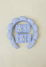 Load image into Gallery viewer, GRWM HEADBAND + WRISTBAND SET ( 4 PATTERNS )
