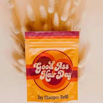 Good Ass Hair Day Dry Shampoo Refill
