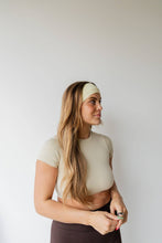 Load image into Gallery viewer, WORKOUT SOFT HEADBANDS (3 COLORS )
