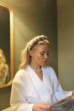 Load image into Gallery viewer, GRWM HEADBAND + WRISTBAND SET ( 4 PATTERNS )
