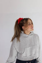 Load image into Gallery viewer, OVERSIZED TOWEL SCRUNCHIES ( 3 COLORS )
