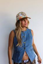 Load image into Gallery viewer, GOING PLACES TRUCKER HAT
