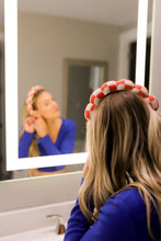 Load image into Gallery viewer, GRWM HEADBAND + WRISTBAND SET ( 4 PATTERNS )
