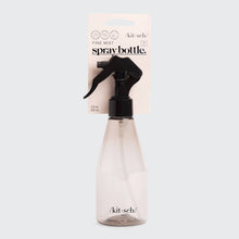 Load image into Gallery viewer, Eco-Friendly Spray Bottle - Black
