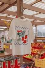 Load image into Gallery viewer, KAXI FARMERS MARKET T SHIRT
