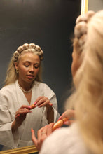 Load image into Gallery viewer, GRWM HEADBAND + WRISTBAND SET ( 4 PATTERNS )
