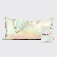 Load image into Gallery viewer, Kitsch Satin King Pillowcase
